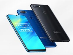 Cara Root Hp Realme 5 Tanpa Pc