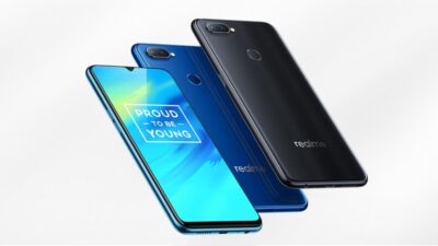 Cara Root Hp Realme 5 Tanpa Pc