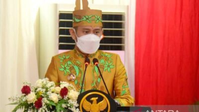 Pemkot Palangka Raya Larang THM Beroperasi Selama Ramadhan