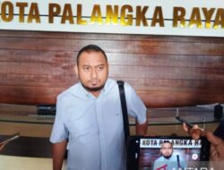 DPRD Palangka Raya: Penyaluran BLT Minyak Goreng Harus Tepat Sasaran