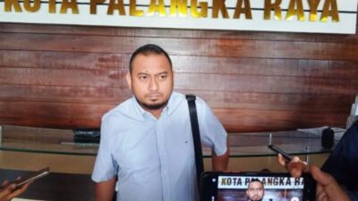 DPRD Palangka Raya: Penyaluran BLT Minyak Goreng Harus Tepat Sasaran
