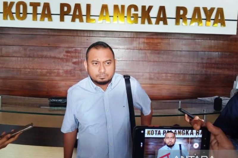 DPRD Palangka Raya: Penyaluran BLT Minyak Goreng Harus Tepat Sasaran