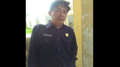 Legislator Barut Minta Perusahaan Berdayakan Warga Lokal