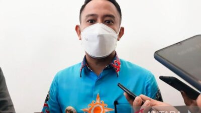 Wali Kota: Pasien COVID-19 di Palangka Raya Terus Alami Penurunan