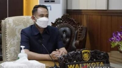 Umat Islam di Palangka Raya diminta tetap prokes saat ibadah Ramadhan