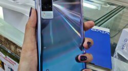cara mengatasi Hp Vivo Y15 yang mati total