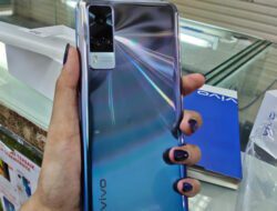 cara mengatasi Hp Vivo Y15 yang mati total