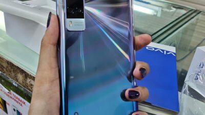 cara mengatasi Hp Vivo Y15 yang mati total