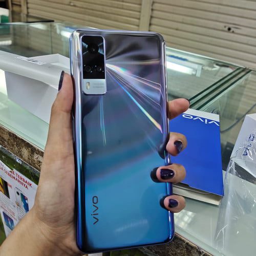 cara mengatasi Hp Vivo Y15 yang mati total