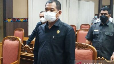 DPRD Kotim Minta Pemkab Serius Memfasilitasi Penyelesaian Sengketa Perkebunan
