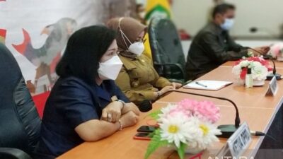 DPRD Kotim Apresiasi Pemkab Cari Peluang Bantuan APBN