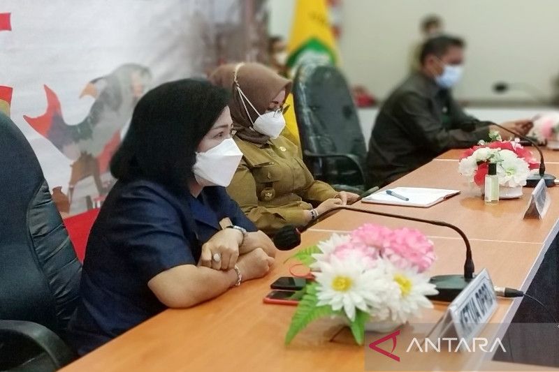 DPRD Kotim Apresiasi Pemkab Cari Peluang Bantuan APBN