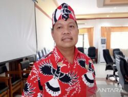 DPRD Kapuas Harapkan Musrenbang RKPD Utamakan Hak Dasar Masyarakat