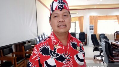 DPRD Kapuas Harapkan Musrenbang RKPD Utamakan Hak Dasar Masyarakat