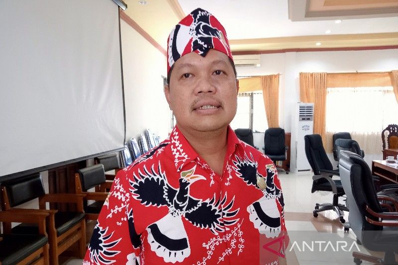 DPRD Kapuas Harapkan Musrenbang RKPD Utamakan Hak Dasar Masyarakat