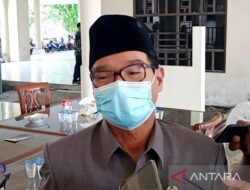 Ketua DPRD Barsel Harapkan Pergantian AKD Tingkatkan Kinerja