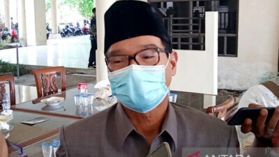 Ketua DPRD Barsel Harapkan Pergantian AKD Tingkatkan Kinerja