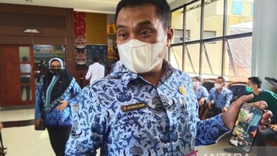 DLH Palangka Raya Tingkatkan Pengelolaan Lingkungan Melalui Kampung Iklim