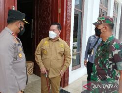 Usaha kuliner di Kotim Dilarang Melayani Makan di Tempat Saat Siang Ramadhan