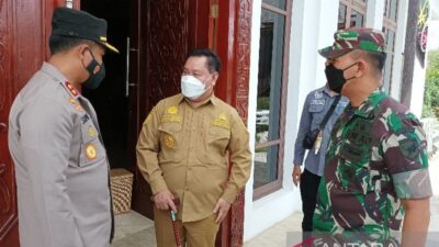 Usaha kuliner di Kotim Dilarang Melayani Makan di Tempat Saat Siang Ramadhan