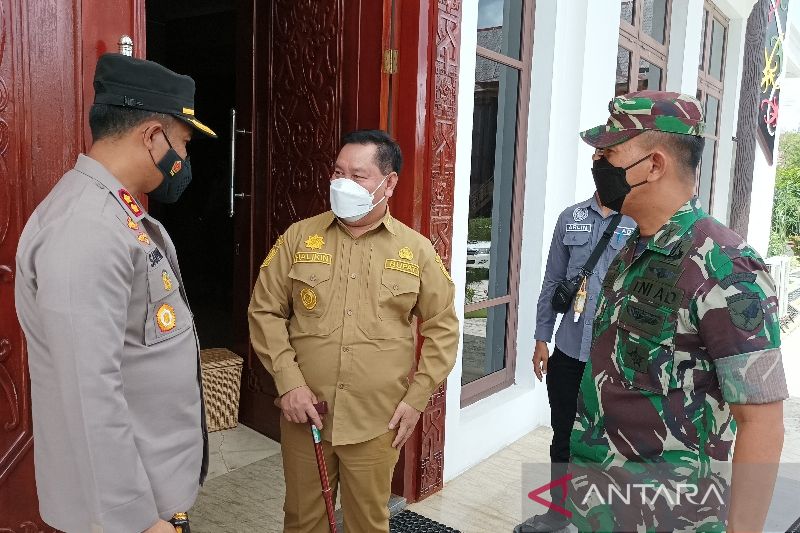 Usaha kuliner di Kotim Dilarang Melayani Makan di Tempat Saat Siang Ramadhan