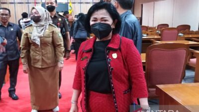 Ketua DPRD Kotim Dukung Upaya Menjaga Situasi Kondusif Selama Ramadhan