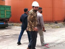 Legislator Kotim Dorong Perusahaan Sawit Bangun Jalan Khusus