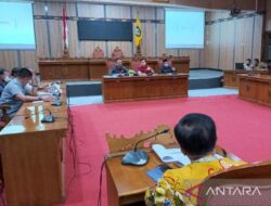 DPRD Kotim sepakat Prioritaskan Menggali PAD dari Sektor Perkebunan