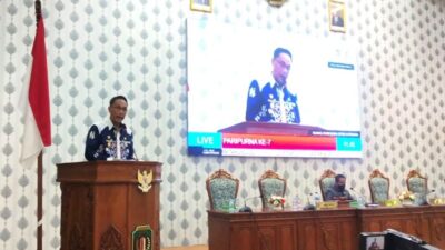 Katingan Kini Punya Perda Perlindungan Perempuan dan Anak Korban Kekerasan