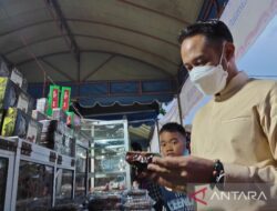 Fairid: Ramadhan Momen Tingkatkan Toleransi Antarumat Beragama