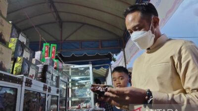 Fairid: Ramadhan Momen Tingkatkan Toleransi Antarumat Beragama