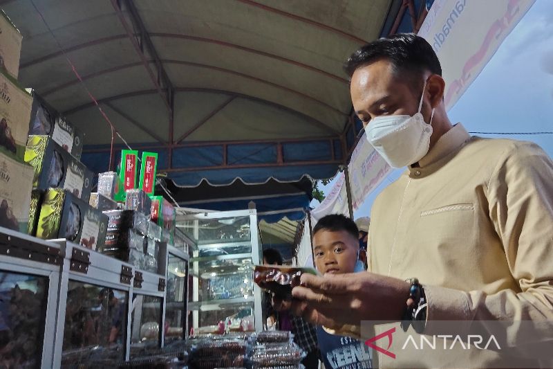 Fairid: Ramadhan Momen Tingkatkan Toleransi Antarumat Beragama