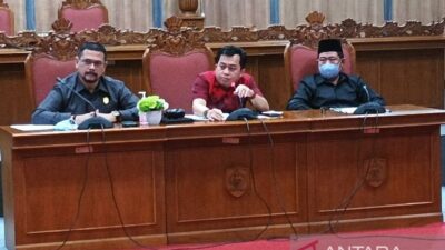 DPRD Kotim Dorong Pemkab Segera Operasionalkan Mal Pelayanan Publik
