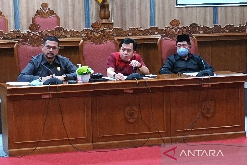 DPRD Kotim Dorong Pemkab Segera Operasionalkan Mal Pelayanan Publik