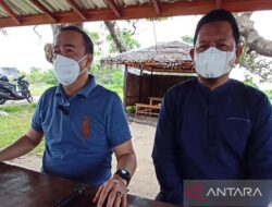 Ini tanggapan Bupati Seruyan Soal Sewa Asrama Mahasiswa di Yogyakarta Ini tanggapan Bupati Seruyan Soal Sewa Asrama Mahasiswa di Yogyakarta