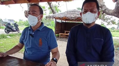Ini tanggapan Bupati Seruyan Soal Sewa Asrama Mahasiswa di Yogyakarta