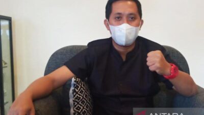 Legislator Apresiasi Kinerja Polri Berantas Peredaran Narkoba di Palangka Raya