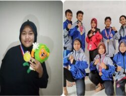 Pencak silat Lamandau Ukir Prestasi Sejumlah Kejuaraan