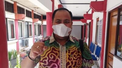 Legislator Palangka Raya Minta Kenaikan Tarif PPN Dievaluasi