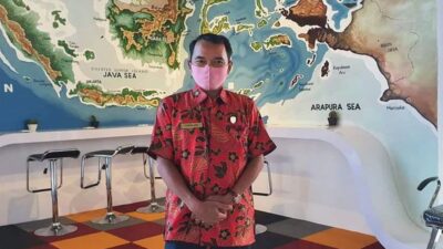 Legislator Barut Minta Perusahaan Gunakan Armada Dengan pelat KH E