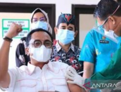 Ketua DPRD Palangka Raya Soroti Tidak Meratanya Sebaran Tenaga Kesehatan