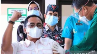 Ketua DPRD Palangka Raya Soroti Tidak Meratanya Sebaran Tenaga Kesehatan