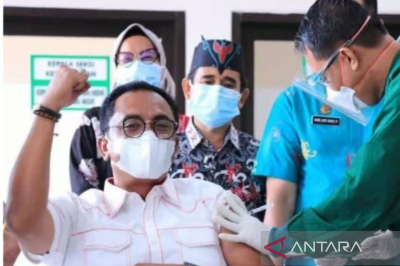 Ketua DPRD Palangka Raya Soroti Tidak Meratanya Sebaran Tenaga Kesehatan