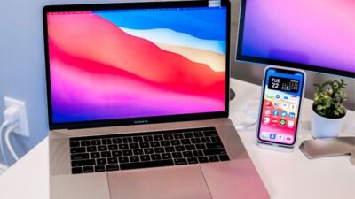 aplikasi Mirroring Android ke PC terbaik gratis