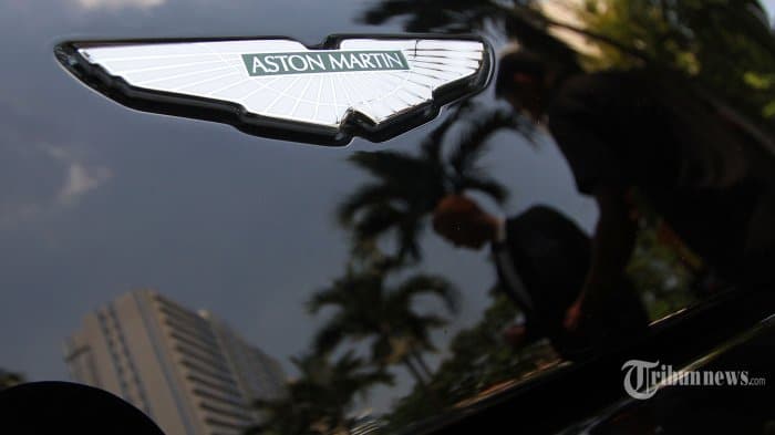 Aston Martin Serius Jajaki Pasar Mobil Listrik