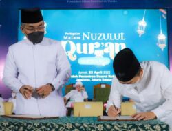 Atasi Kemiskinan, Bappenas Gandeng PBNU Atasi Kemiskinan, Bappenas Gandeng PBNU