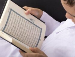 Bacaan Surat At Takasur Ayat 1-8: Latin, Arab, Dan Terjemahan, Lengkap Dengan Tafsirnya