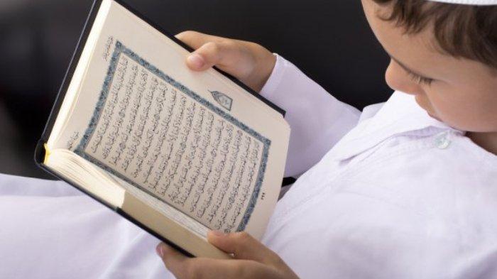Bacaan Surat At Takasur Ayat 1-8: Latin, Arab, Dan Terjemahan, Lengkap Dengan Tafsirnya