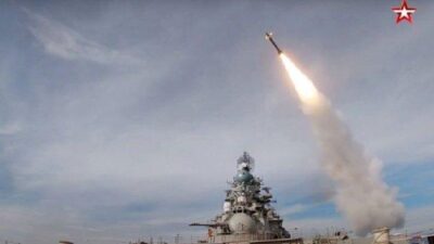 Bakal Jadi Saingan Kinzhal-nya Rusia, AS Diam-diam Uji Coba Rudal Hipersonik