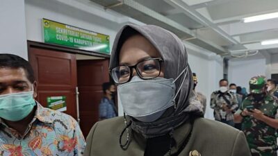 Bupati Bogor Ade Yasin Kena OTT KPK